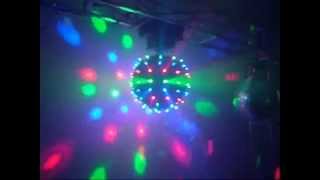 LASERLine - BOLA MÁGICA DE LEDS Bolas Magicas Led 2017