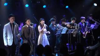 【K.B.R. society THE KALUA】KALUA Regular Band 2019 Winter Recital