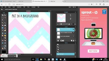 How To Make A Perfect Artbook On MSP 2016!