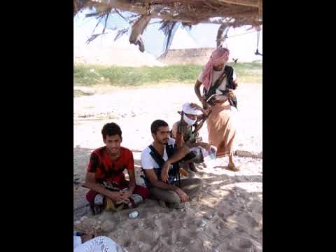 القايد الاعلا ابو عوجه البسيري