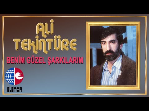 Ali Tekintüre - Gönlüme Sor