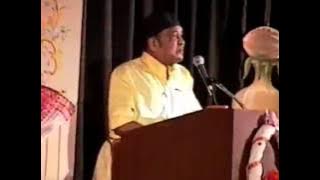 Bhupenda's Speech and Joke in Assamese Get-together, New Jersey 2000 - http://bhupenda-live.com