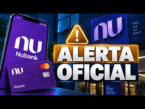 IS NUBANK CLOSING? IS YOUR MONEY AT RISK?