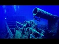 KT12 wreck - Golfo di Orosei (Sardegna)