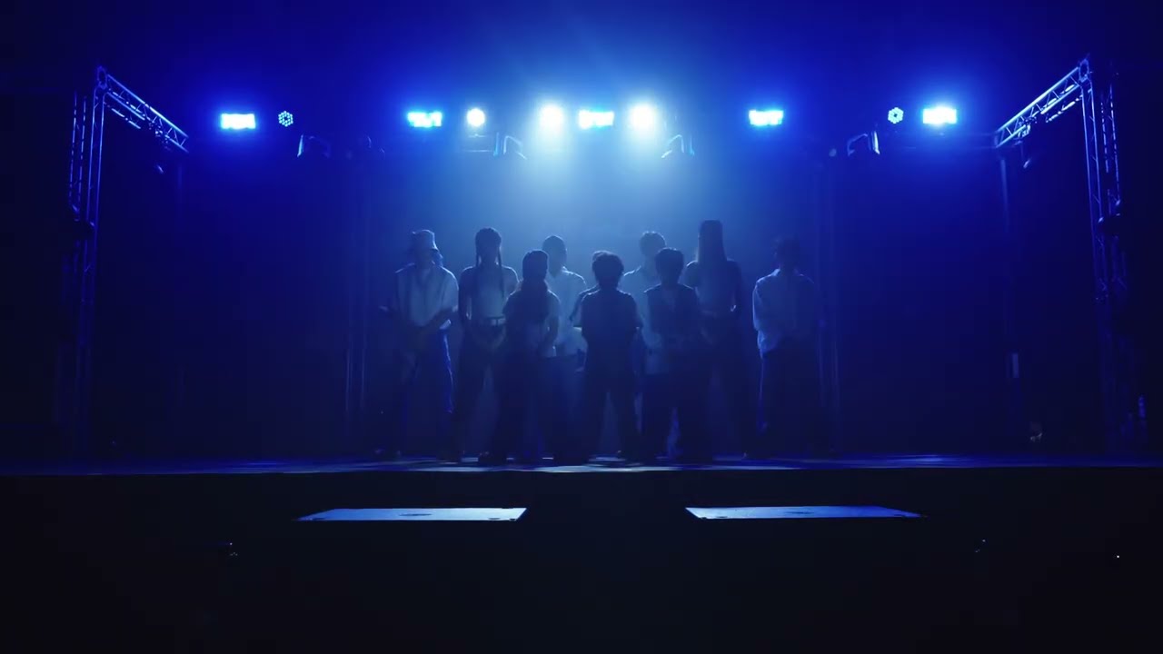 11 《HXA crew》 ｜多機位｜ 20251227 Y.Stage vol.8《 F.M 106,7 》YiDen Studio 第八屆成果發表會