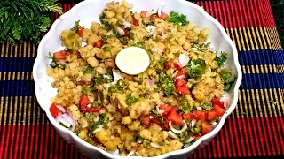 ঘুগনি রেসিপি একদম সহজ রেসিপিতে || রমজান স্পেশাল  || Ghugni Recipe || Ifter recipe ||