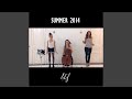 Miniature de la vidéo de la chanson Summer 2014