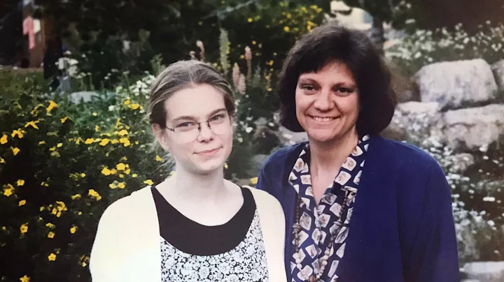 Stories of our mothers: Robyn Kellogg