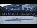 Thumb of Mystery, Alaska video