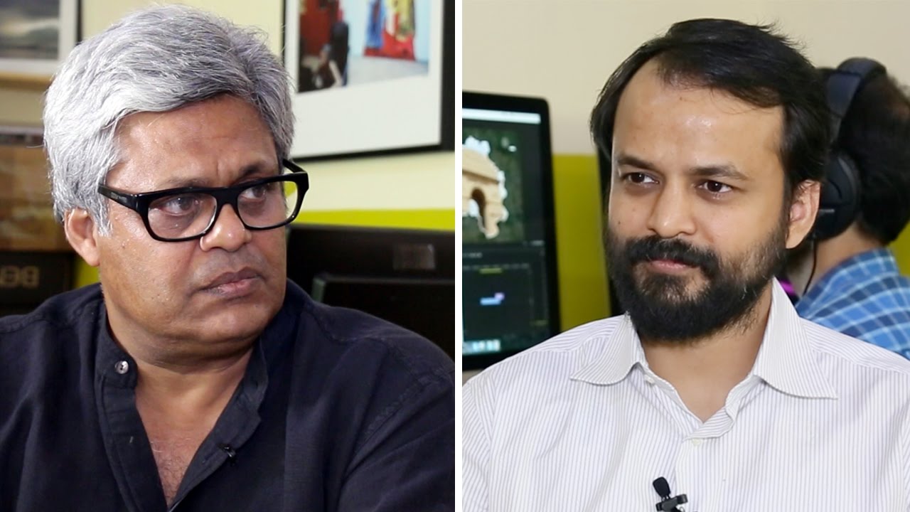 Vijay Mallya’s arrest: M.K. Venu interviews Ashish Khetan