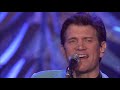 Chris Isaak - Solitary Man