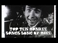 Sam's Top 10 Monkee Songs Sung By Mike | ThursDavy with Sam