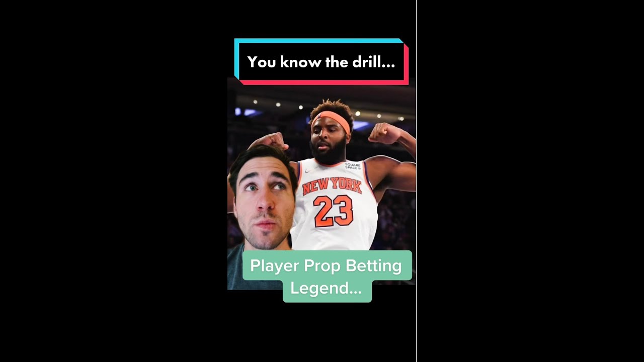 Easy $ Player Prop Bet | OddsJam Positive EV Sports Betting Picks #shorts