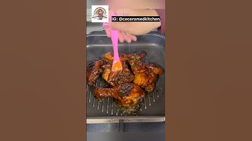 Thumbnail of Ayam Bakar Cuma Tiga Bumbu #shorts