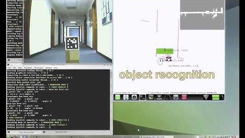 Multirobot Learning by Demonstration - Platform Overview