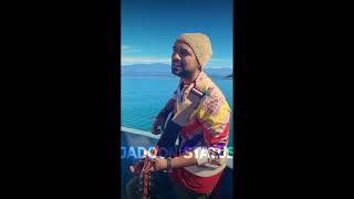 Bewafa Tera Masoom Chehra By Jubin Nautiyal On Ship With Guitar Live Heart Touchingvoice Status