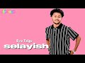 Eyu Tsega Saleyish ኢዩ ፀጋ ሳለይሽ Ethiopian Music Official Video 2026