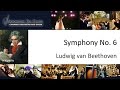 Capture de la vidéo Beethoven - Symphony No. 6 - Sinfonietta Bel Canto