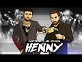 lastdrink. - Henny ft. OG Version