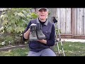 PRODUCT REVIEW: Lowa Renegade GTX Hiking Boot