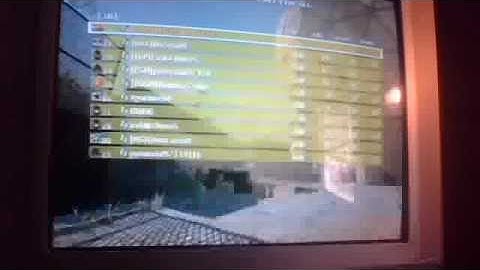 All or nothing mw3 hacker beat