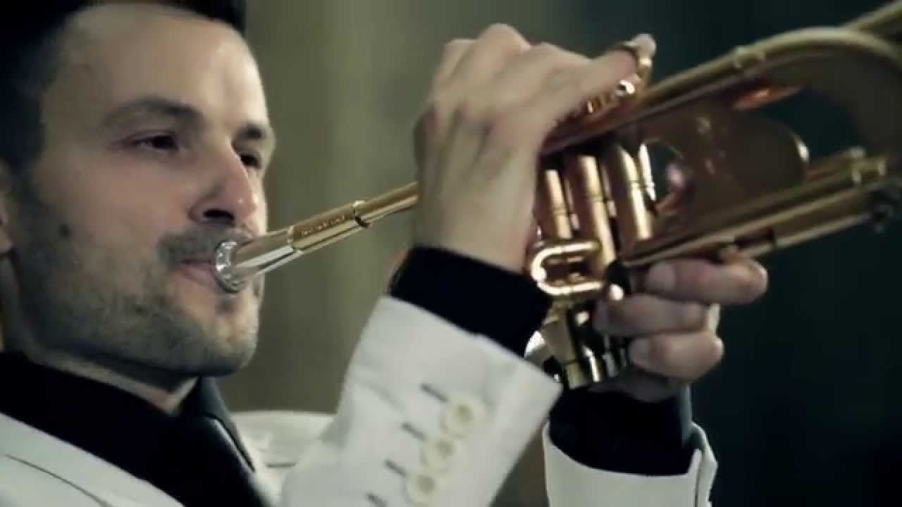 TRUMPET SOLO / СОЛО НА ТРУБЕ (Lounge, Chill, Deep) YouTube