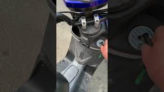 Zuma 2012 Part Three At Gas Station