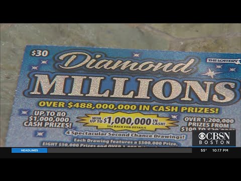 Southwick Convenient Store Owners Return Winning $1M Lottery Ticket To Customer Who Tossed It Away
