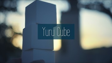 Yuru Cube