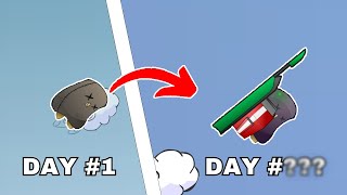 How Long Does It Take a Penguin to Learn to Fly??? (Learn 2 Fly Speedrun)