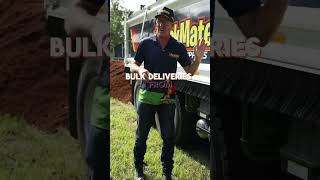 Bulk Deliveries Across Scenic Rim 🚛