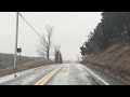 Healing doesn’t always look loud — sometimes it looks like this Driving …