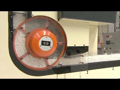 فيليب موريس تسدل الستار على الإنتاج الأسترالي