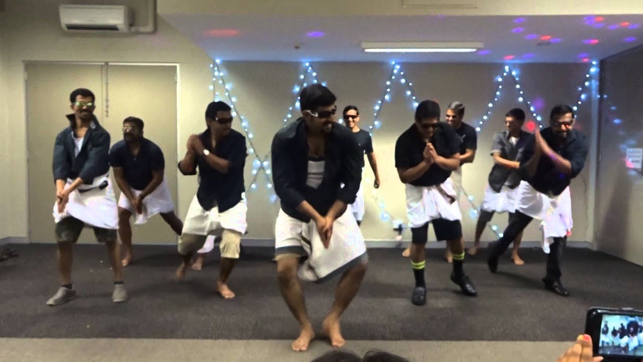 Lungi dance YouTube