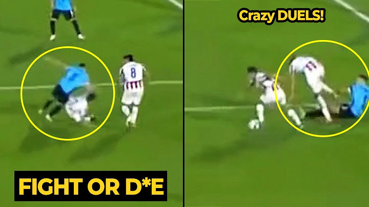 Ugarte impressed United fans with CRAZY DUELS against Paraguay last night game | Man Utd News