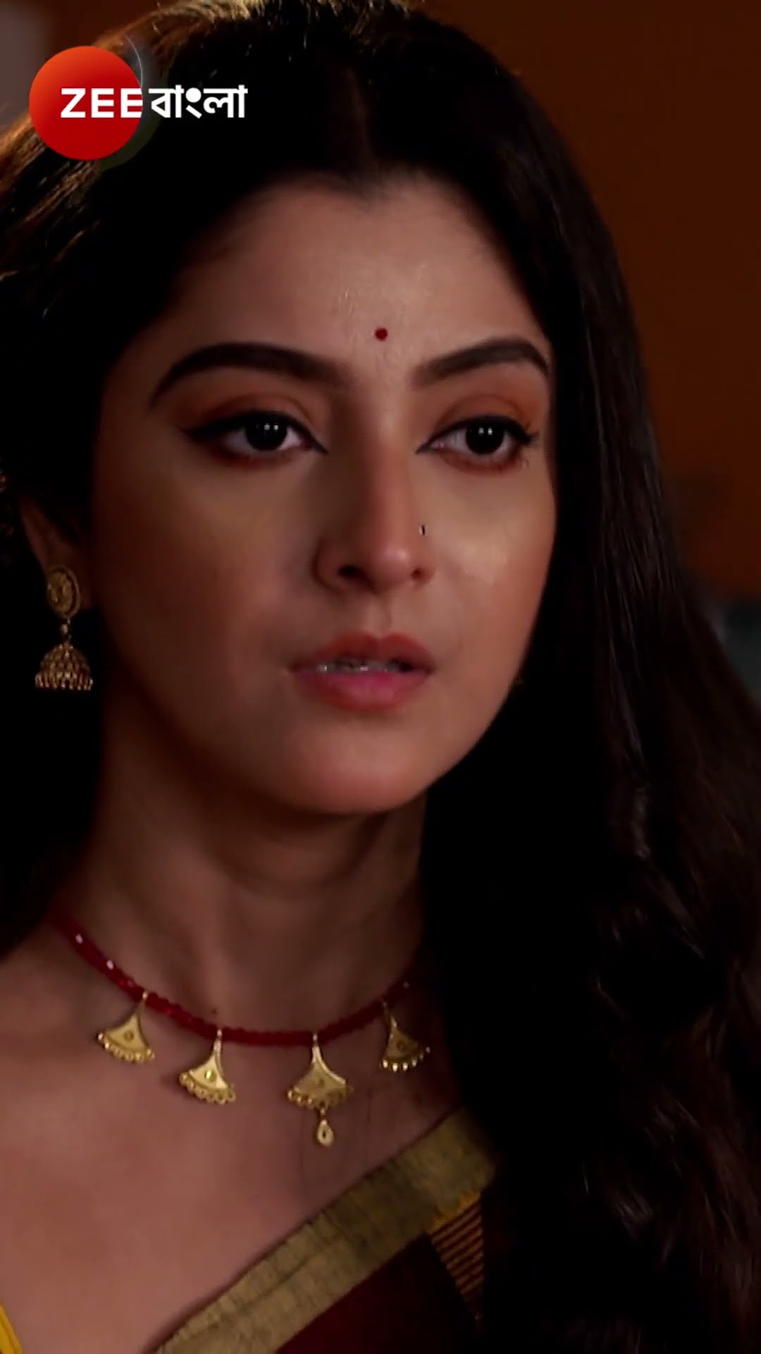 #Kon Gopone Mon Bheseche #Shorts #Zee Bangla #Entertainment #Drama #Romance