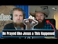 Texas cowboy does something amazing after reading the quran