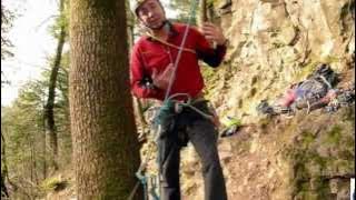 Escaping the Belay