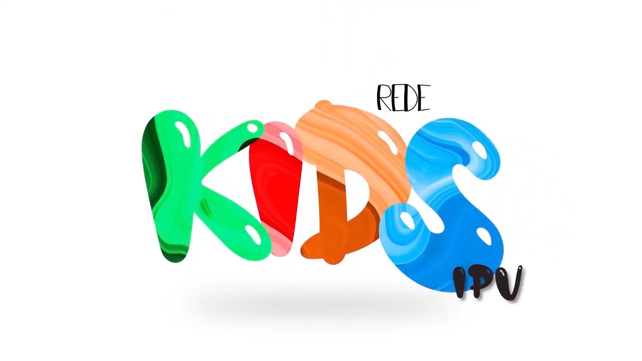 REDE KIDS || 02-08-2020 - YouTube