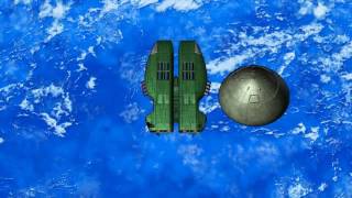 SD GGGG Battlefield Record 0081 1A