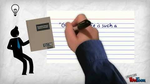 Research Papers and Index Cards