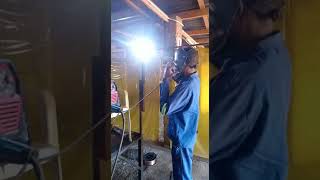 BOILERMAKER VIDEO