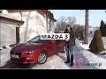 Mazda 3 5d 2.0 120 KM, 2013 - test AutoCentrum.pl #036
