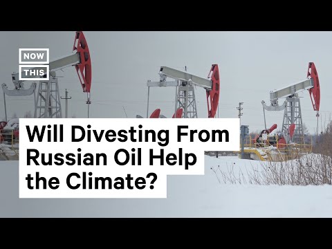 Major Oil Companies