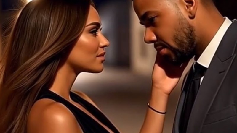 Romeo Santos - Te Metistes Dentro De Mi Cuerpo (Official Music Video Lyrics)