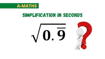Mathematics Challenge | Learn How To Solve Radical Expression Quickly | Math Olympiad Training