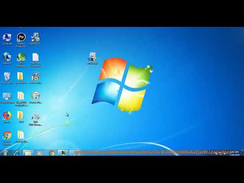 Uninstall Microsoft Security Essentials in Windows 7 (MSE Uninstall Guide)