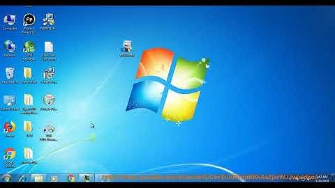 Uninstall Microsoft Security Essentials in Windows 7 (MSE Uninstall Guide)
