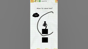 draw 2 save game level 72 #shorts