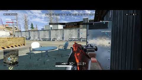Ring of Elysium lag is real